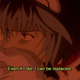 Rei Ayanami, the First Child, believes that her life is expendable